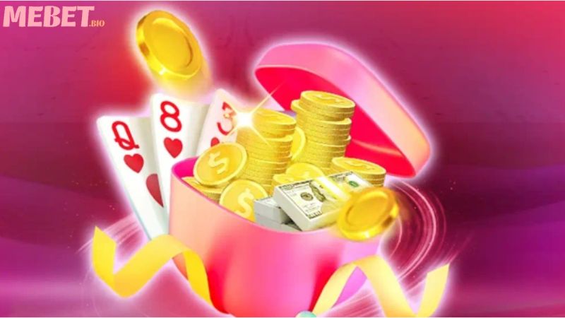Điều kiện cần để bet thủ trở thành VIP Mebet