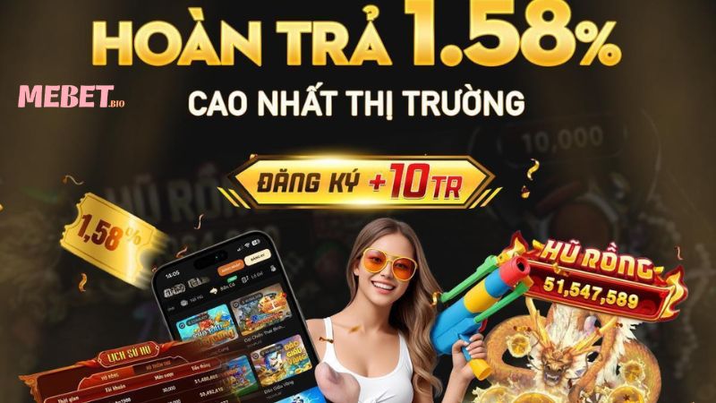 Giới thiệu các sự kiện khuyến mãi mỗi ngày