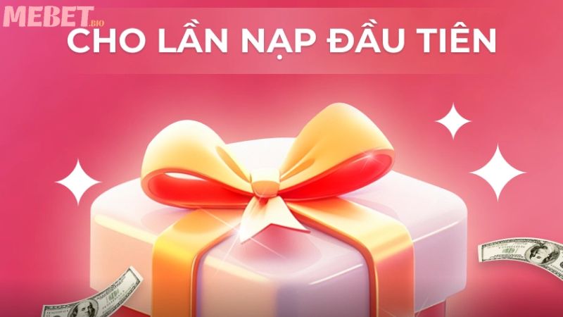 Hướng dẫn chi tiết nhận Giftcode Mebet
