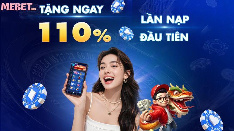 Lưu ý khi tham gia chương trình ưu đãi Mebet
