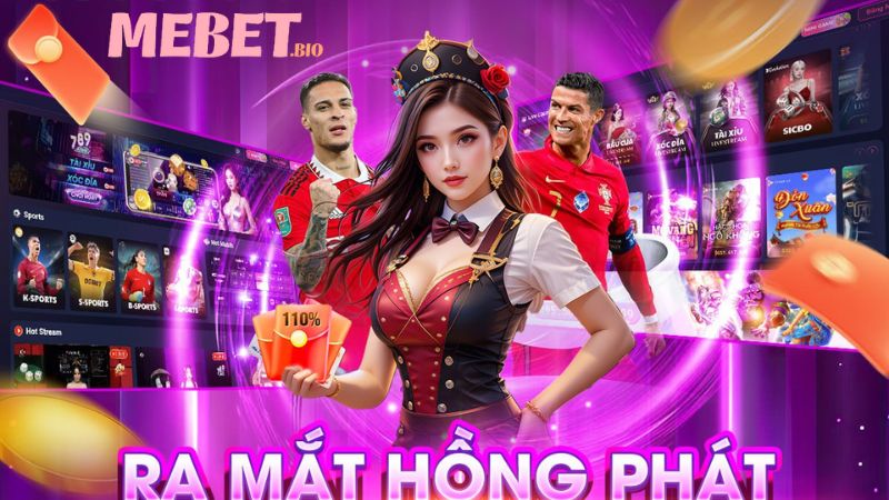 Nội dung đặc biệt cần lưu ý khi cài đặt Mebet