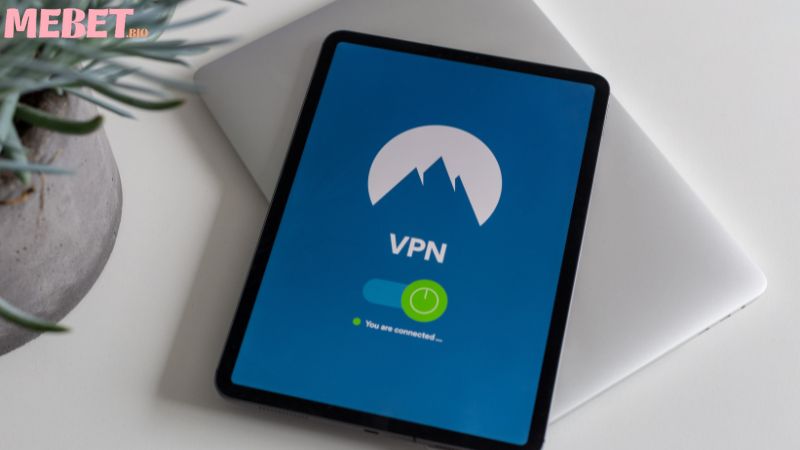 Biện pháp khắc phục khi link Mebet bị chặn