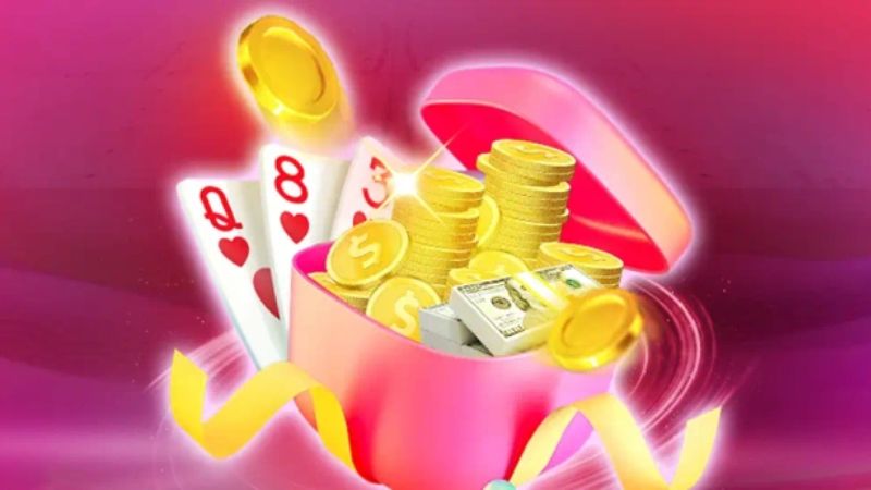 Thưởng 100% cho lần nạp vốn đầu tiên