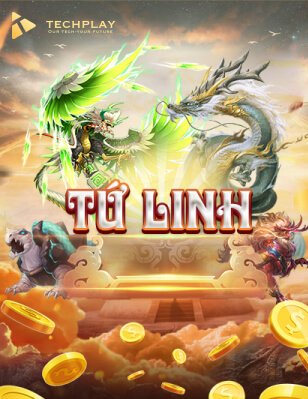 Kho báu tứ linh
